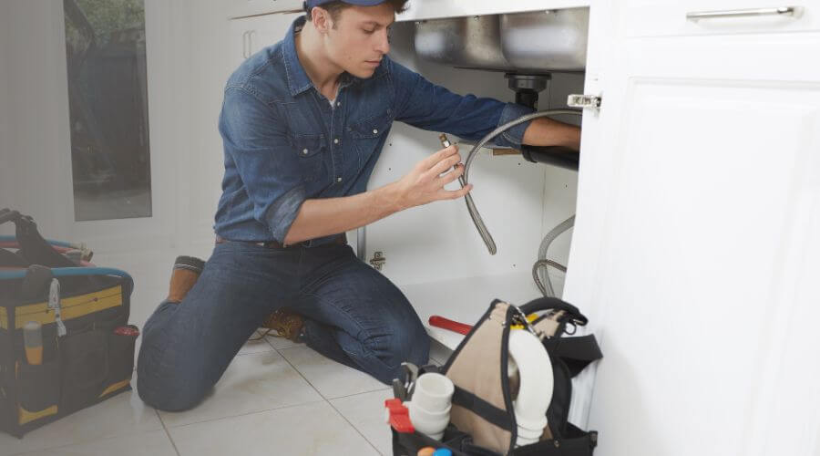 Emergency Leak Repair in Kremmling, CO